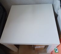 Ikea Beistelltisch 55x55 Hessen - Bruchköbel Vorschau