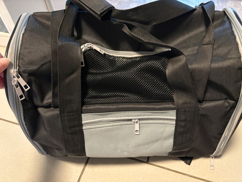 Jollypaw Rucksack, integrierte Kurzleine in Rheinland-Pfalz - Speyer | eBay  Kleinanzeigen ist jetzt Kleinanzeigen