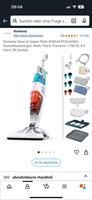 Rowenta Clean & Steam Multi RY8544 RY8544WH, Dampfstaubsauger Nordrhein-Westfalen - Ascheberg Vorschau