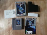 NES Nintendo Spiel Image Fight ntsc OVP komplett Niedersachsen - Walsrode Vorschau