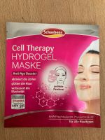 Schaebens Hydrogel Maske Cell Therapy Bayern - Bissingen Vorschau