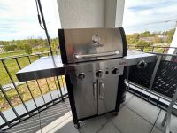 Gasgrill Char-Broil Professional 3400S Baden-Württemberg - Mannheim Vorschau