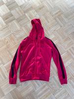 36 S Amisu Sportjacke Sweatshirtjacke Weste Fasching Sportler Bayern - Wallersdorf Vorschau