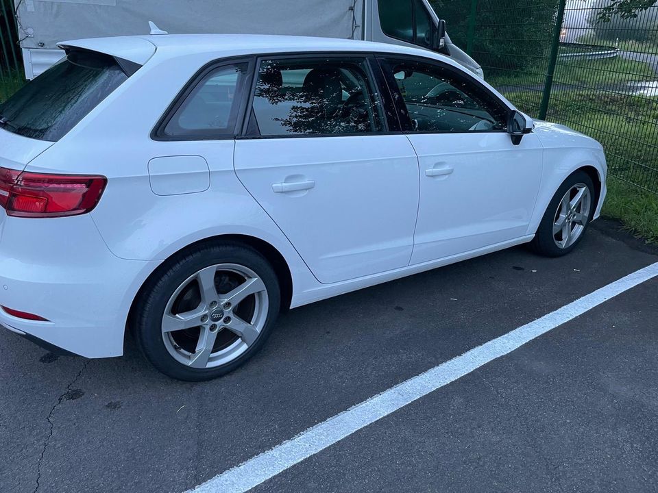 Audi A3 1.6 in Siegen