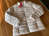Jacke, Stehkragen, S.Oliver, neu/Etikett, Damen, creme, 36 Bayern - Markt Schwaben Vorschau