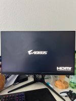 Aorus Fi25F 240Hz Gaming Monitor 24 Zoll 0,4ms Hamburg-Mitte - Hamburg Billstedt   Vorschau