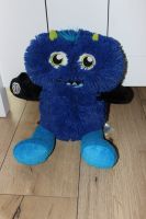 Build a Bear Monster Blue/ Purple Monster wie NEU Bayern - Leidersbach Vorschau