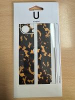 Uniqfind Skin Folie für iPhone 14 Pro Max Tortoise Muster NEU VB Bayern - Mainburg Vorschau