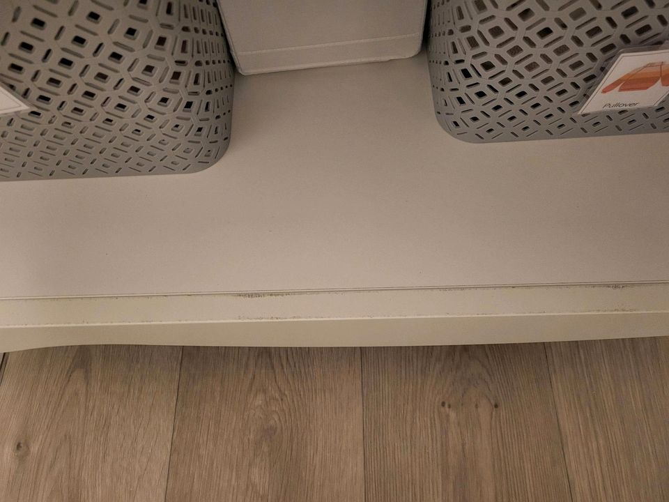 IKEA Kleiderschrank Smagöra in Herne