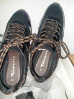 Tamaris Sneaker neuwertig Nordrhein-Westfalen - Enger Vorschau
