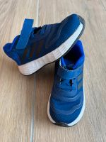 Adidas Sneaker 22/23 blau Baden-Württemberg - Herrenberg Vorschau
