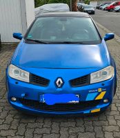 Renault Megane CC 1.6 16V  EM0/1 RS Front Bayern - Mainaschaff Vorschau