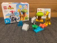 Lego Duplo Wilde Tiere Baden-Württemberg - Graben-Neudorf Vorschau