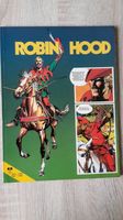 Classic Comics 1 : Robin Hood SC 1.Aufl. von 1974 Niedersachsen - Hameln Vorschau