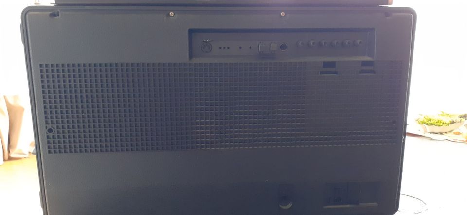 Grundig Satelit 3400 professional in Dunningen