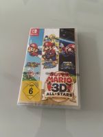 Super Mario 3D All Stars Neu Original Verpackt Nordrhein-Westfalen - Minden Vorschau