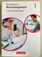 Be Partners Büromanagement Lernsituationen 1 Rheinland-Pfalz - Bingen Vorschau