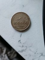 100.000 lira münze von 1999 Kr. München - Garching b München Vorschau