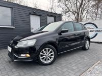 Volkswagen Polo 1.2TSI Lounge RADIO TEMPOM KLIMA SITZH PDC Nürnberg (Mittelfr) - Aussenstadt-Sued Vorschau