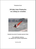 Lehrbuch Windsurfen 2020 ( Surfboard Surfbrett Gabelbaum Mastfuß Eimsbüttel - Hamburg Eimsbüttel (Stadtteil) Vorschau