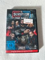 WWE: Survivor Series 2022 DVD Bonn - Endenich Vorschau