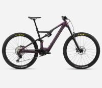 Orbea Rise H10 2023 Größe L Mulberry Black Neu E-MTB UVP 6.599€ Rheinland-Pfalz - Weinsheim (Kr Bad Kreuznach) Vorschau