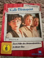 Astrid Lindgren Kalle Blomquist DVD Nordrhein-Westfalen - Oberhausen Vorschau