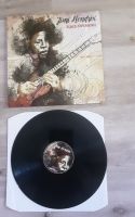 LP Jimi Hendrix – Blues Experience Niedersachsen - Lamspringe Vorschau