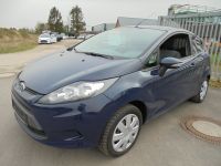 Ford Fiesta 1,25 Klima TÜV Herzogtum Lauenburg - Lauenburg Vorschau