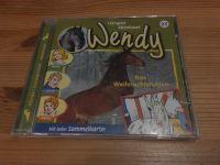 CD Wendy Folge 25. Das Weihnachtsfohlen Schleswig-Holstein - Molfsee Vorschau