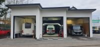 Aufbereitung fur Wohnmobil/Wohnwagen Baden-Württemberg - Frickenhausen Vorschau