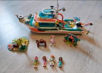 Lego Friends 41381 Boot mit OV Berlin - Pankow Vorschau