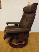 Relaxsessel Ekorness Stressless Nordrhein-Westfalen - Bergisch Gladbach Vorschau