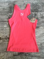 Puma Top , Gr. XS , Neu mit Etikett! Brandenburg - Luckau Vorschau