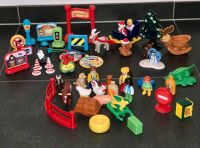 Vtech/Playmobil Weihnachtsfiguren, Tiere etc. Aachen - Aachen-Mitte Vorschau