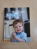 Buch "Kochen für Babys" (Sonja Sammüller) Niedersachsen - Ebstorf Vorschau