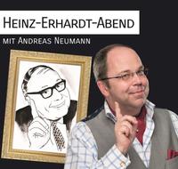 Heinz Erhardt Dinner in Minden 19.10.2025 Nordrhein-Westfalen - Minden Vorschau