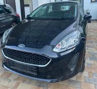 Ford Fiesta 1.1 Trend Hessen - Sulzbach Vorschau