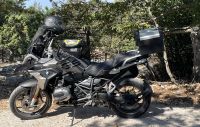 Top-gepflegte BMW 1200 GS LC TFT, alle Pakete Niedersachsen - Cloppenburg Vorschau