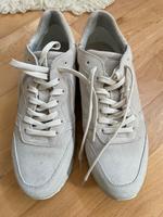 Sneaker, Freizeitschuhe v Tamaris Gr 40, beige, wie neu! Nordrhein-Westfalen - Overath Vorschau
