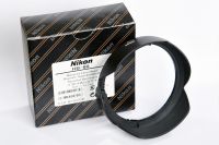 NIKON HB-80 SONNENBLENDE GEGENLICHTBLENDE 8-15mm FISHEYE NEU OVP Baden-Württemberg - Offenburg Vorschau