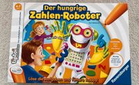 Tip toi Zahlenroboter Niedersachsen - Hodenhagen Vorschau