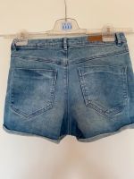 ZARA Shorts, Hellblau, Gr. 34 Rheinland-Pfalz - Koblenz Vorschau