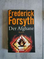 Der Afghane von Frederick Forsyth, guter Zustand Rheinland-Pfalz - Rockenhausen Vorschau