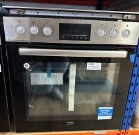 Beko BBUE1134T0XFP Herdset mit Pyrolyse (A-Ware) Bayern - Kirchroth Vorschau