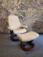 Stressless Sessel mit Hocker Bayern - Obermichelbach Vorschau