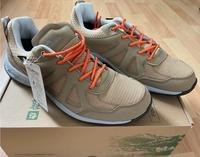 Jack Wolfskin Woodland NEU Wanderschuhe Sneaker Bayern - Hofheim Unterfr. Vorschau