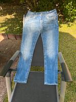 Jeans von Miss Me in Gr. 28 Bayern - Niederwerrn Vorschau