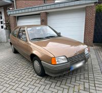 Opel Kadett GL Aachen - Aachen-Laurensberg Vorschau