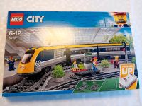 Lego City Zug Nordrhein-Westfalen - Stadtlohn Vorschau